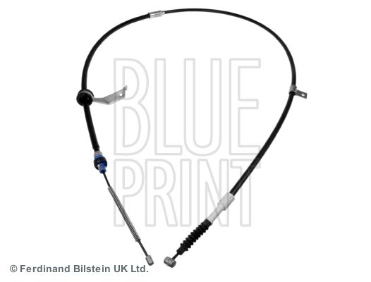 BLUE PRINT Trose, Stāvbremžu sistēma ADT346318